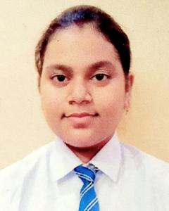 ADITI SINHA